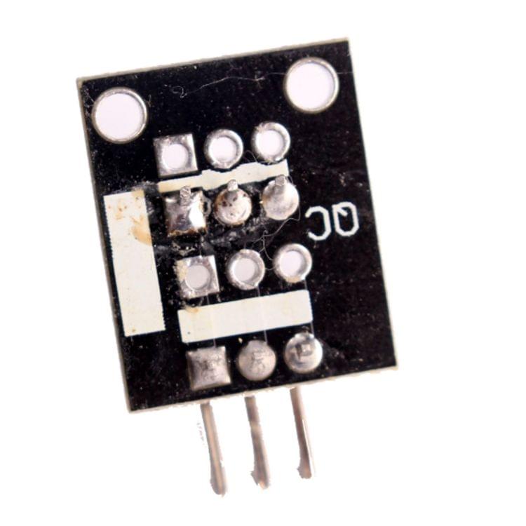 Infrared Sensor Receiver Module for Arduino