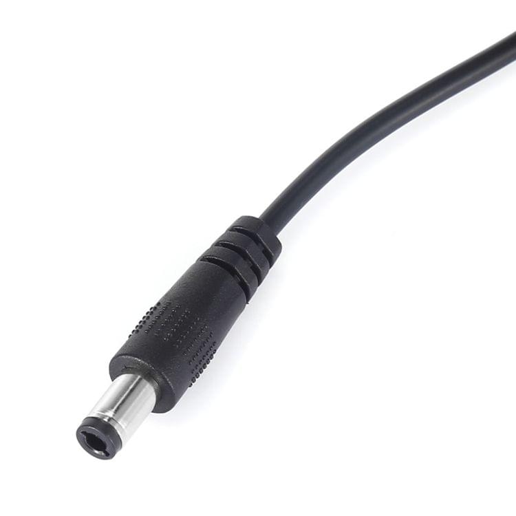 LandaTianrui LDTR - WG0129 / 12 Male USB to DC Jack Cable