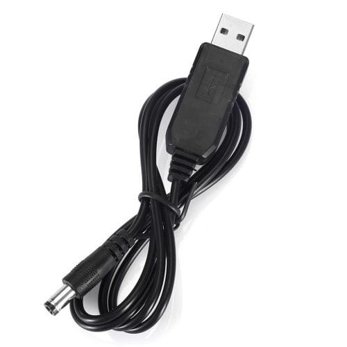 LandaTianrui LDTR - WG0129 / 12 Male USB to DC Jack Cable