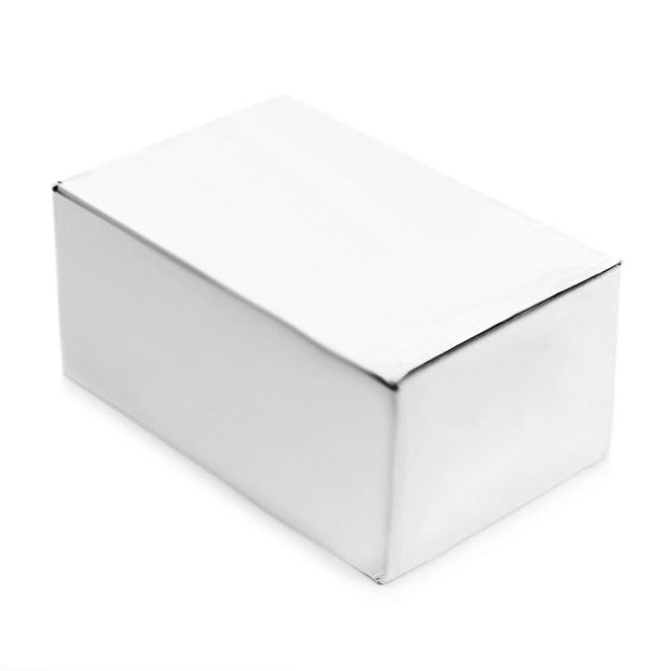 TB-125 12V LCD Digital Display Microcomputer Timer Control Switch(White)