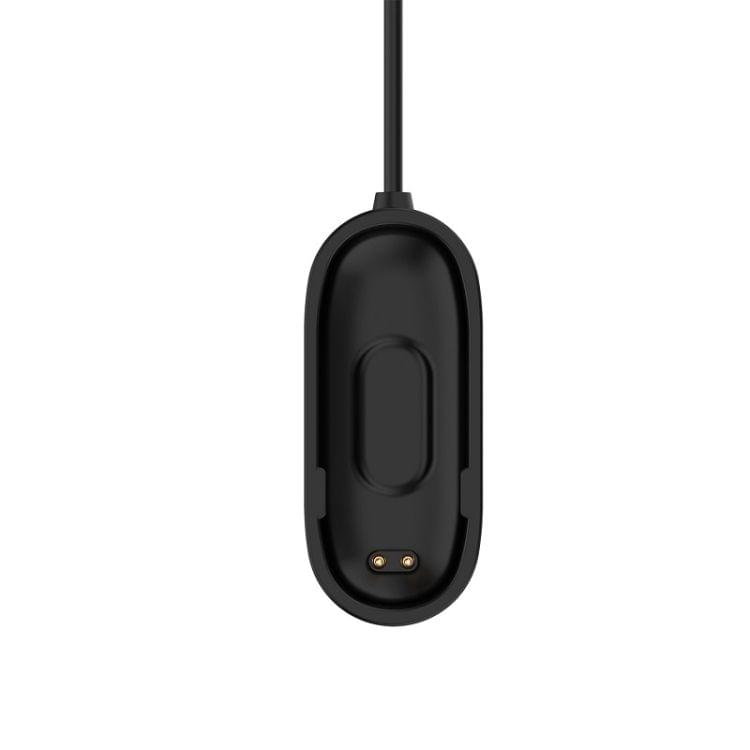 USB Charging Cable for Xiaomi Mi Band 4, Length:1M