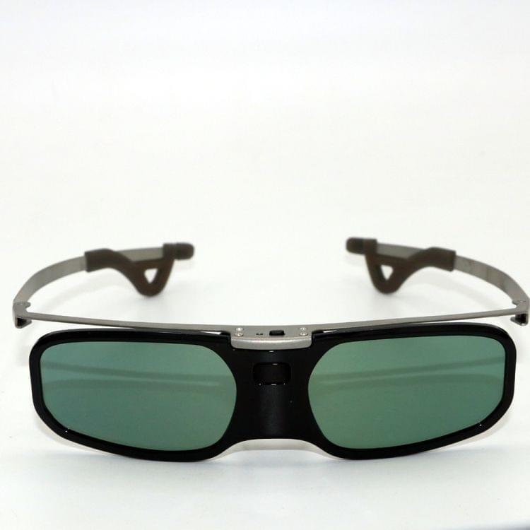 Bluetooth Active Shutter 3D Glasses+Myopia Clip for Samsung Sony W807C LG 3D TV EPSON projector TW5200/5210/5300/5350/2030