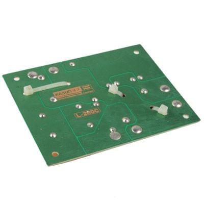 2x 130W Hi-Fi Series Speaker Frequency Divider, 2-Way 2-Unit (2pcs in one packing, the price is for 2pcs)