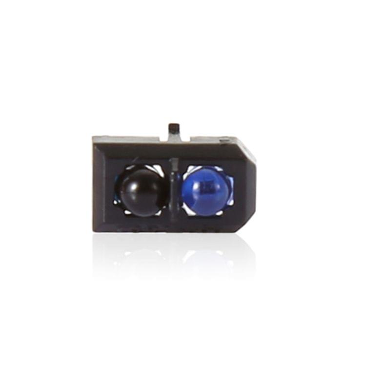 2 PCS LDTR - YJ002 TCRT5000 Infrared Reflective Sensor