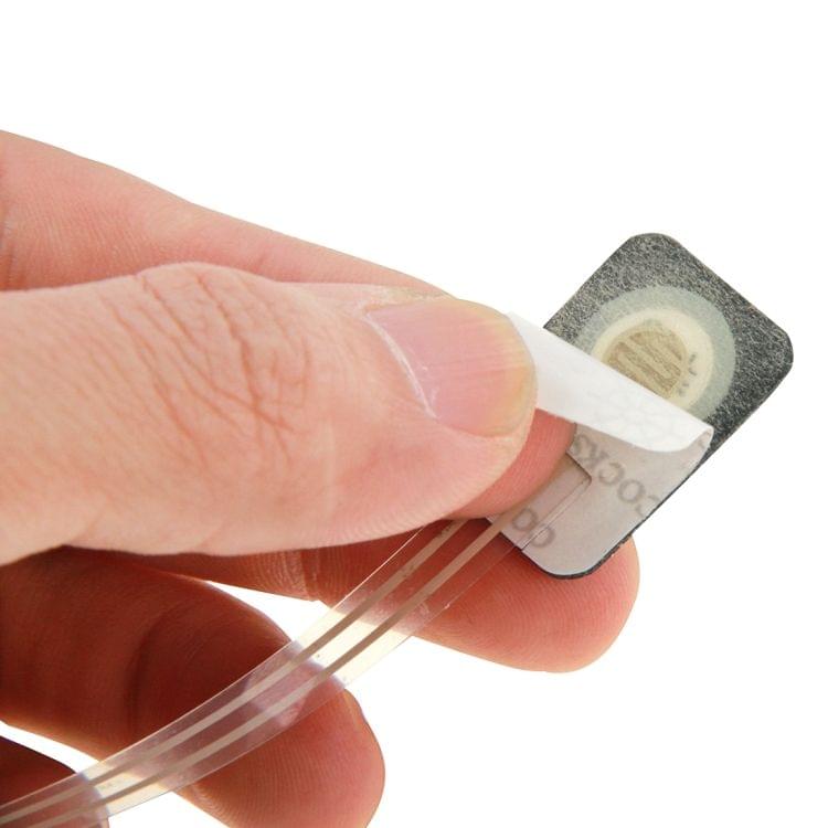 10 PCS 1 x 1 Keys Membrane Switch Keypad