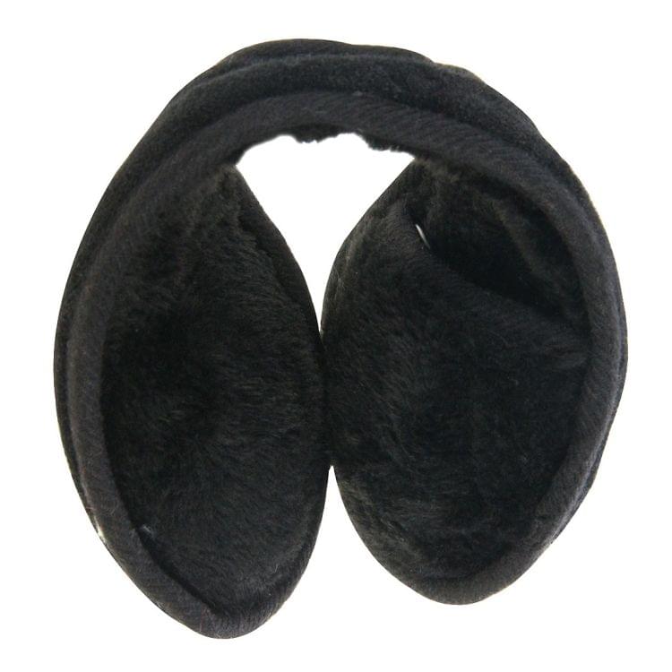 My-Call Bluetooth V3.0 Headset Warm Winter Earmuff for iPhone 6 & 6s / iPhone 5 & 5S / iPhone 4 & 4S and Other Bluetooth Devices(Black)