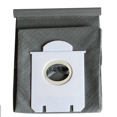 Vacuum Cleaner Bags Dust Bag Replacement For Philips FC8613 FC8614 FC8220 FC8222 HR8376, HR8378, HR8426, HR8323