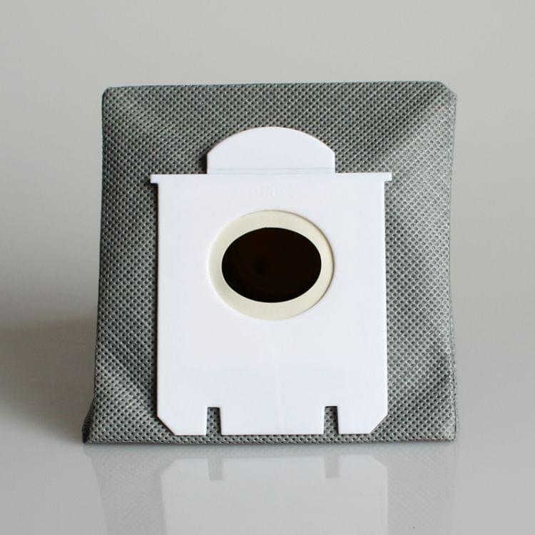 Vacuum Cleaner Bags Dust Bag Replacement For Philips FC8613 FC8614 FC8220 FC8222 HR8376, HR8378, HR8426, HR8323