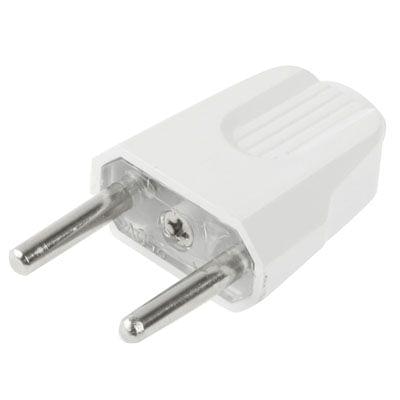 EU Plug AC Wall Universal Travel Power Socket Plug Adaptor