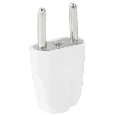 EU Plug AC Wall Universal Travel Power Socket Plug Adaptor