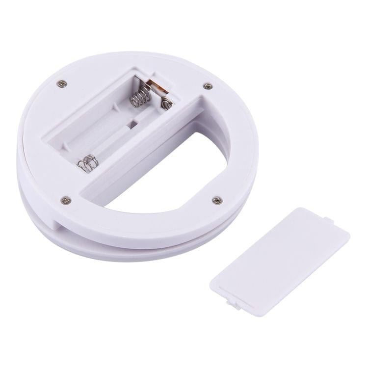 AA Battery Selfie Flash Light