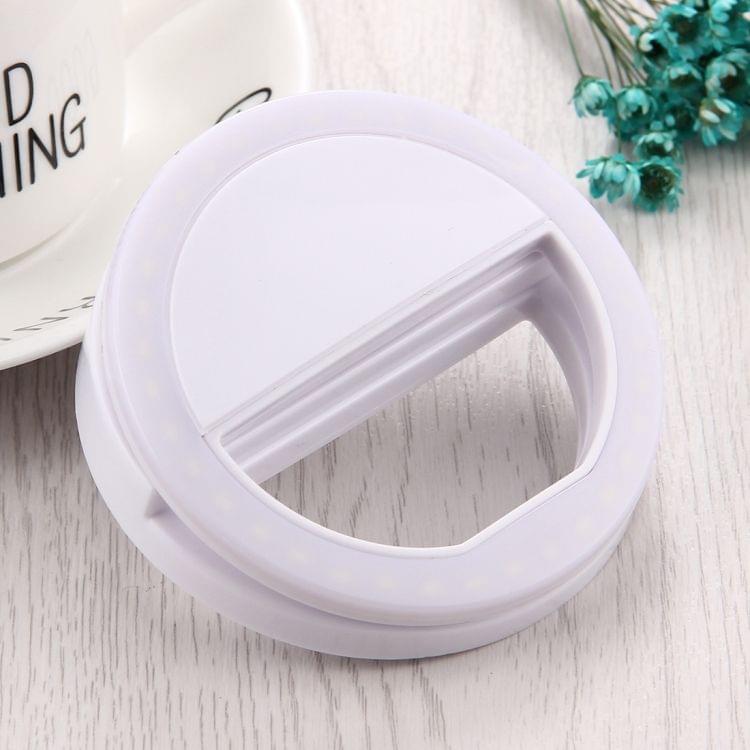 AA Battery Selfie Flash Light