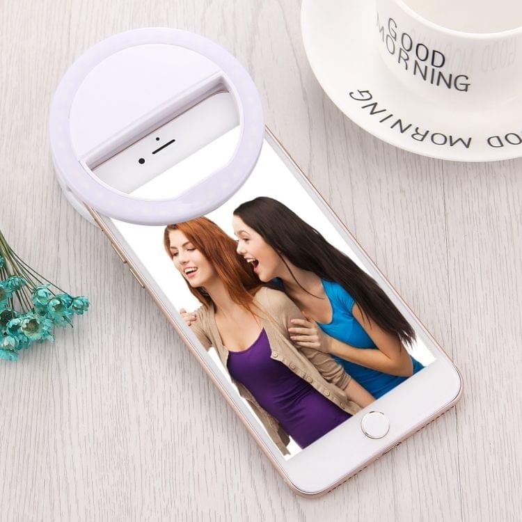 AA Battery Selfie Flash Light