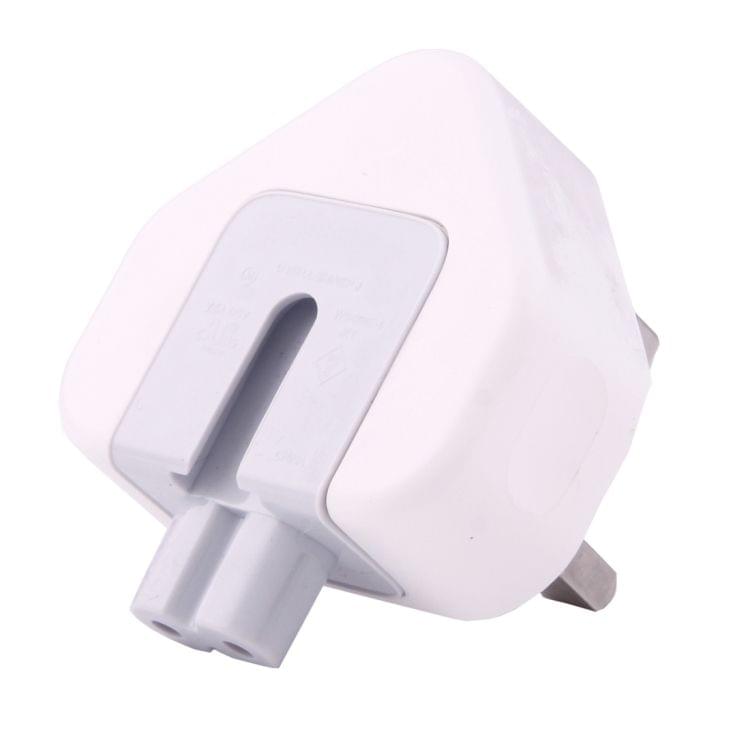 UK Plug Portable Power Socket Travel Charger Converter Adapter (Used with IP7G0996W Host)