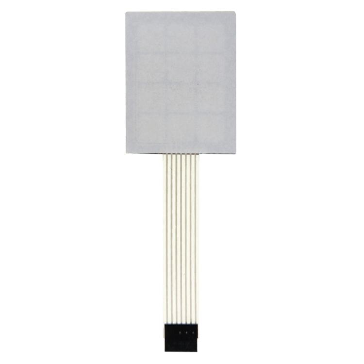 10 PCS 3*4 Matrix Array 12 Keys Membrane Switch Keypad