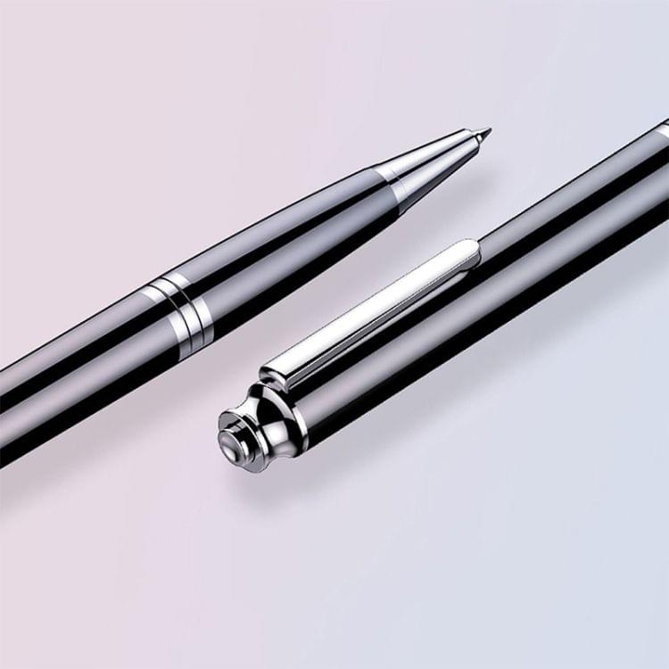 Q60 High Definition Noise Reduction Voice Control USB MP3 Recording Pen, 4G