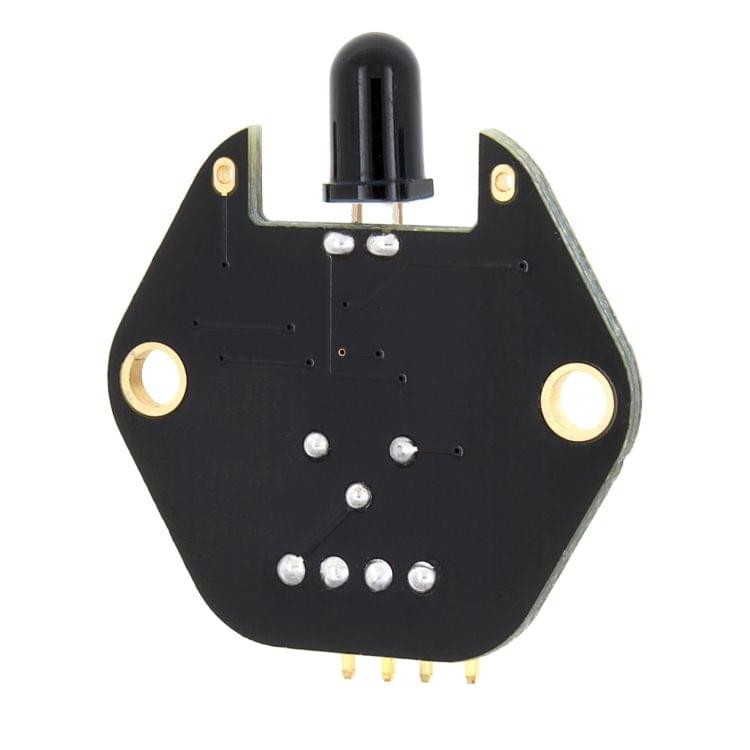 LandaTianrui LDTR-RM02 Flame Detection Sensor Module for Arduino(Black)