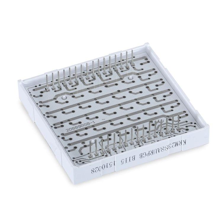 Landa Tianrui LDTR - YJ043 8 x 8 32 Pin RGB LED Dot Matrix Module for Arduino
