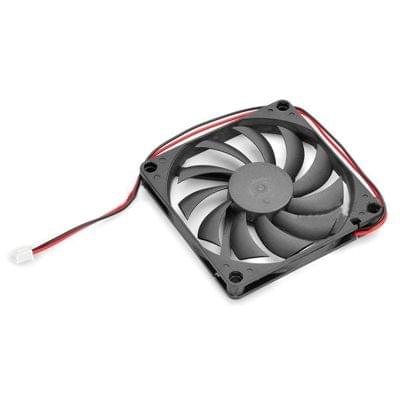 AV-8010M12S DC 12V 0.15A Brushless Cooling Fan