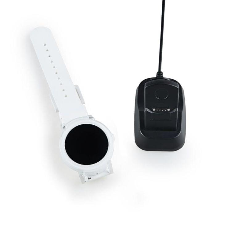 The Magnetic Seat of Smart Watch is Charged for Ticwatch E / Ticwatch S,with Data Function