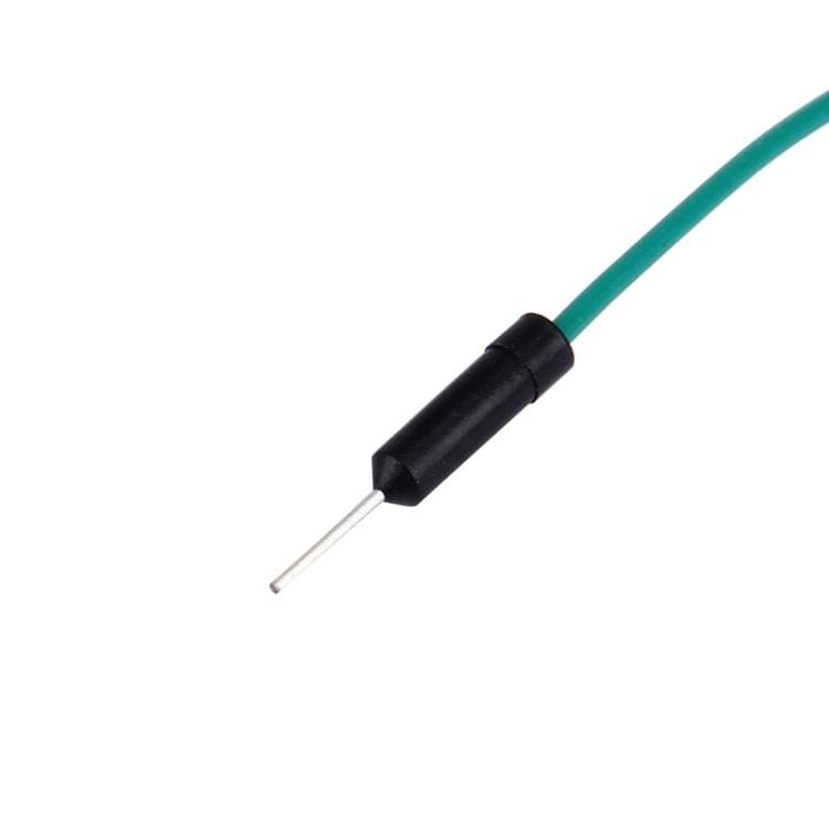 Breadboard Jumper Wires for Electronic DIY (65-Cable Pack)