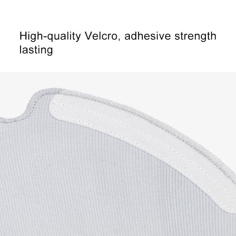 Original Xiaomi Mijia Roborock 2nd Vacuum Cleaner Dry Wet Water Mopping Cloth
