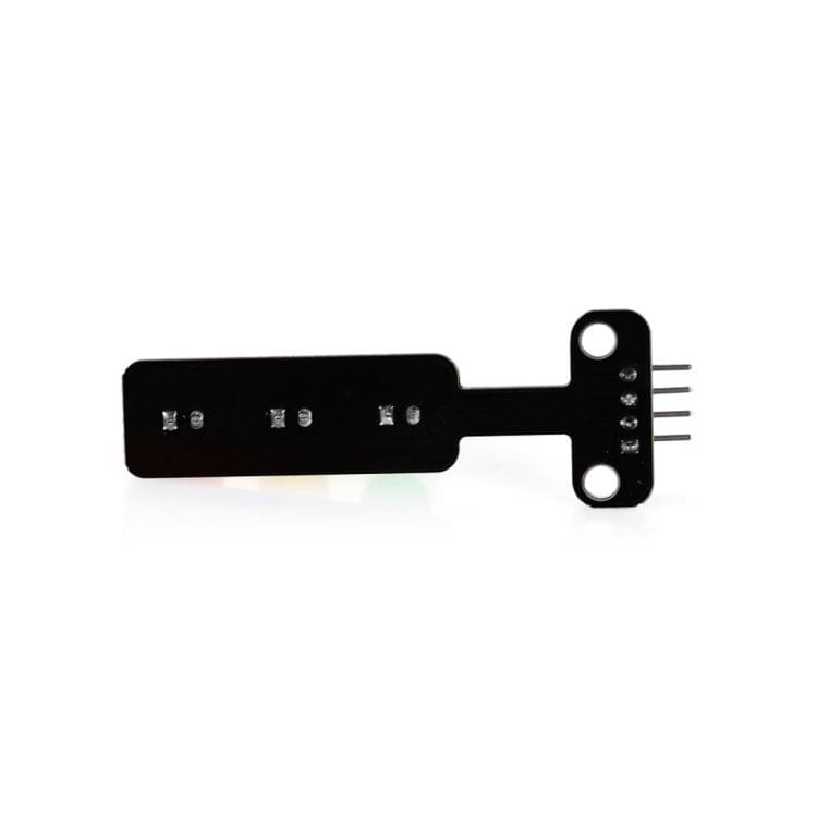 LandaTianrui LDTR - HM0008 DIY LED Traffic Lights Module - COLORMIX