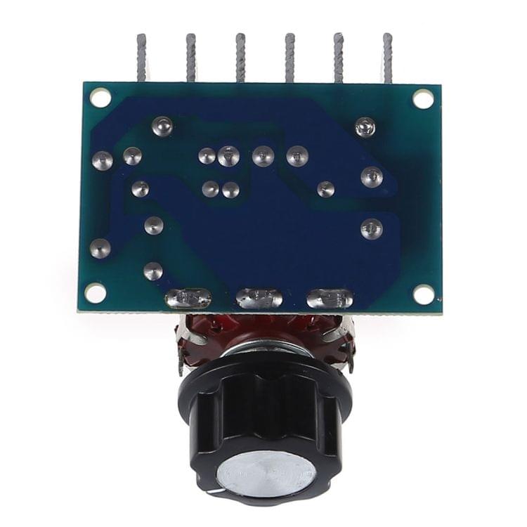 LandaTianrui LDTR - WG0109 SCR Voltage Regulator Dimmers / Speed Controller / Thermostat