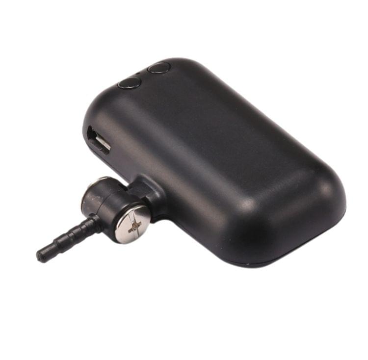 3.5mm Universal Night Using Selfie 21 LED Flash Light