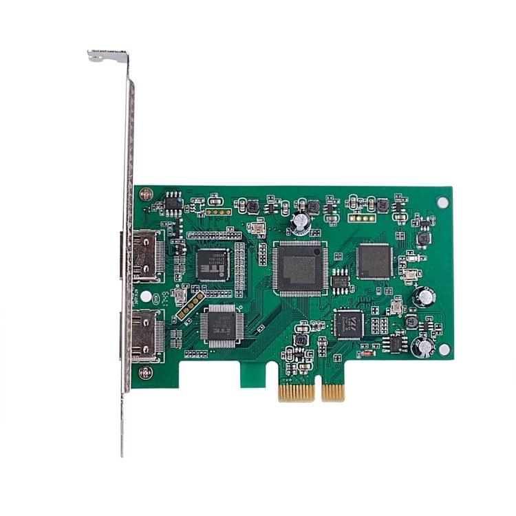 EZCAP294 PCI-E HD Video Capture Card
