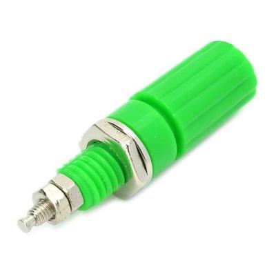 DIY Binding Post Terminals, Green (20 Pcs in One Package, the Price is for 20 Pcs)(Green)