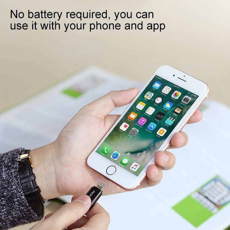 Easy to Control 3 Generation Mobile Phone Wireless Smart Remote Control for Android universal mobile cloud remote control (Red)