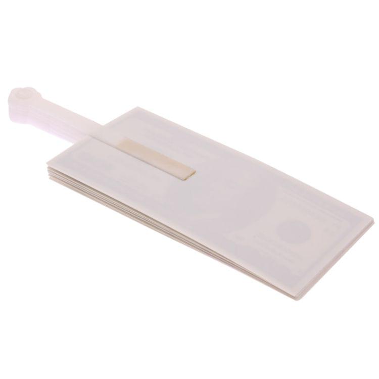 Welding Wall Plate Insert - 3 BNC Female Jack