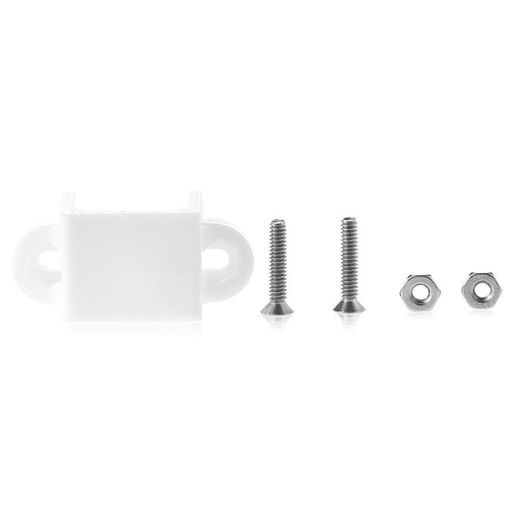 LandaTianrui LDTR-DJ02/3 - 30 M3 34mm Threaded Shaft / DC 3V / 30RPM Reduction Precision Motor