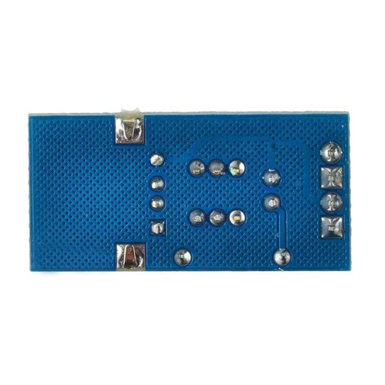 LDTR - B0005 USB Power Converter Module for Arduino Lovers - Blue