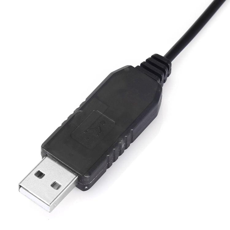 LandaTianrui LDTR - WG0129 / 9 Type A USB to DC Jack Cable