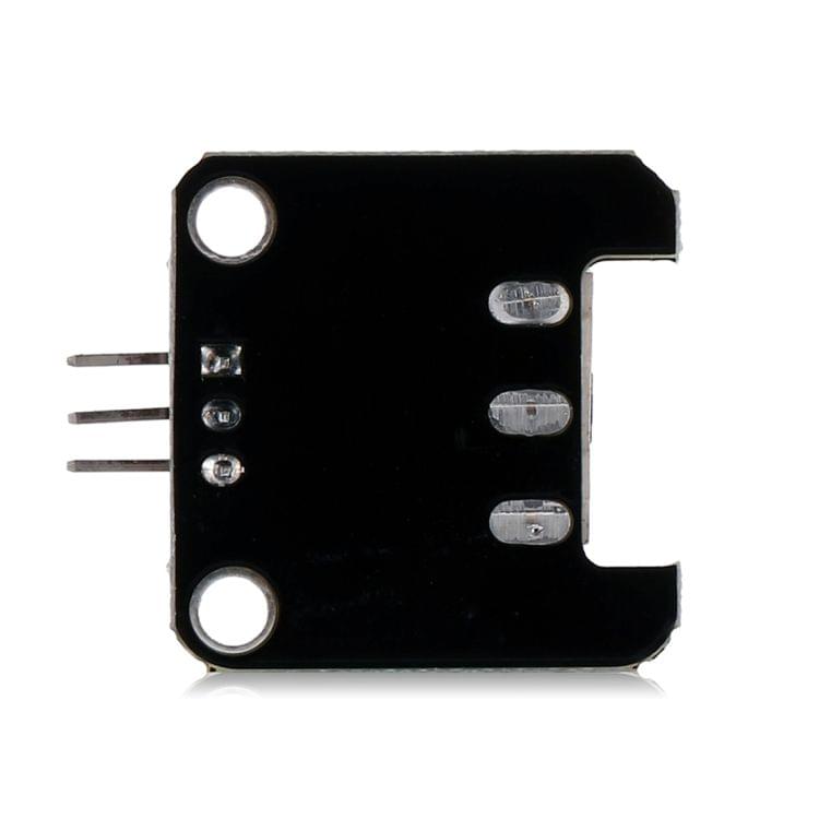 LandaTianrui LDTR - HM0013 / B Collision Sensor 3D Printer Limit Switch (Black)