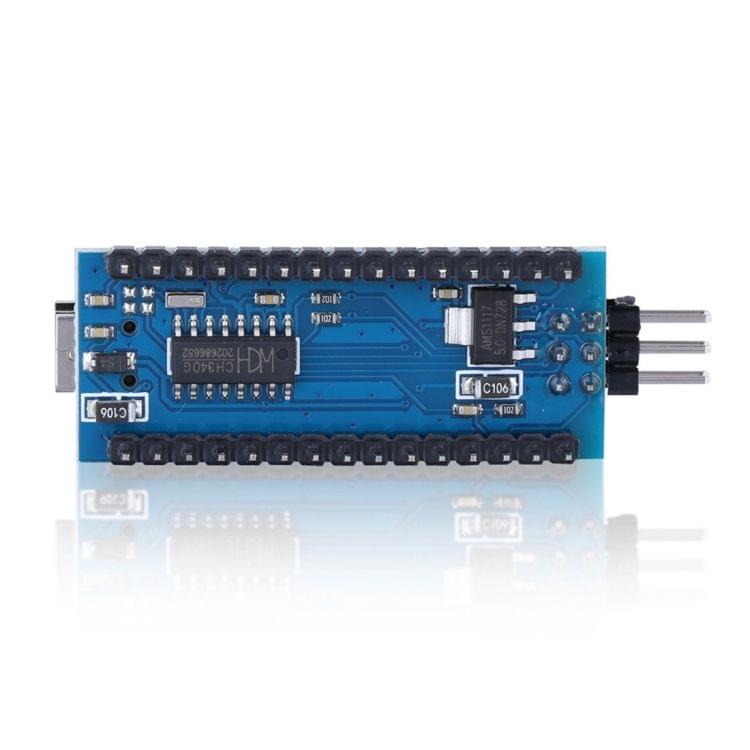 Landa Tianrui LDTR-WG0155 Mini USB Nano 3.0 Atmega328P Development Board Parts for Arduino