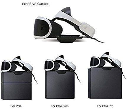 VR Glasses Tray Stand Support for PS VR