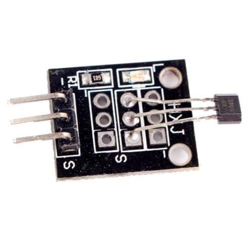 Hall Magnetic Sensor Module for Ardunio