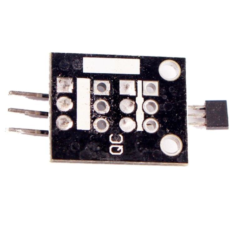 Hall Magnetic Sensor Module for Ardunio