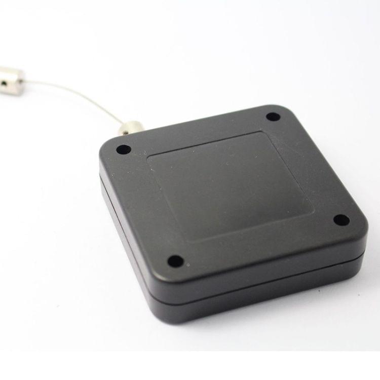 Universal 4m Anti-theft Cable Box VIVE Wire Rope Telescopic Cable Box