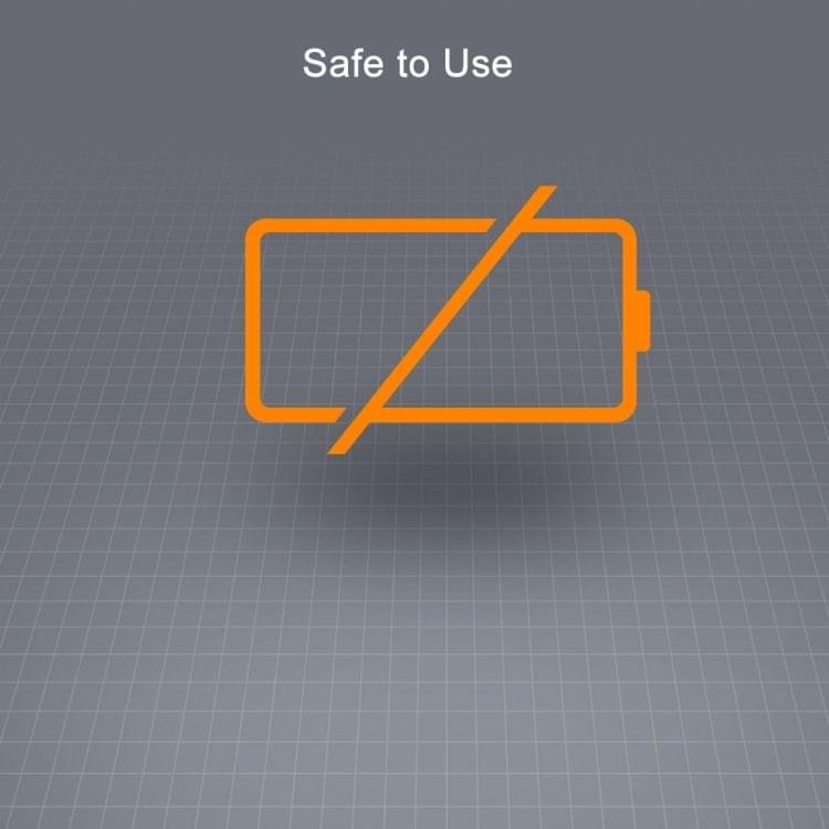 2m Original Xiaomi Mijia Passive 300 Gauss Vacuum Cleaning Robot (HC1500) Virtual Wall(Brown)