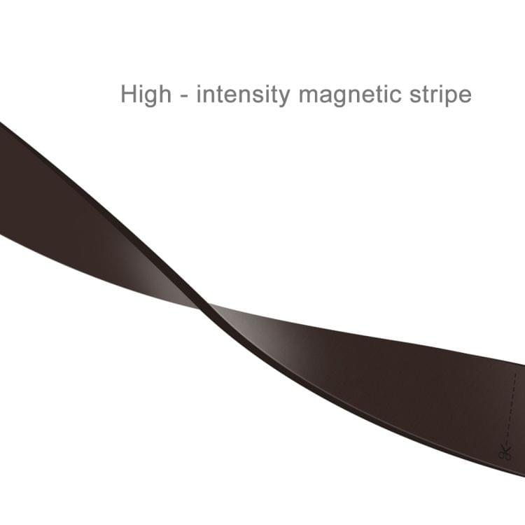 2m Original Xiaomi Mijia Passive 300 Gauss Vacuum Cleaning Robot (HC1500) Virtual Wall(Brown)