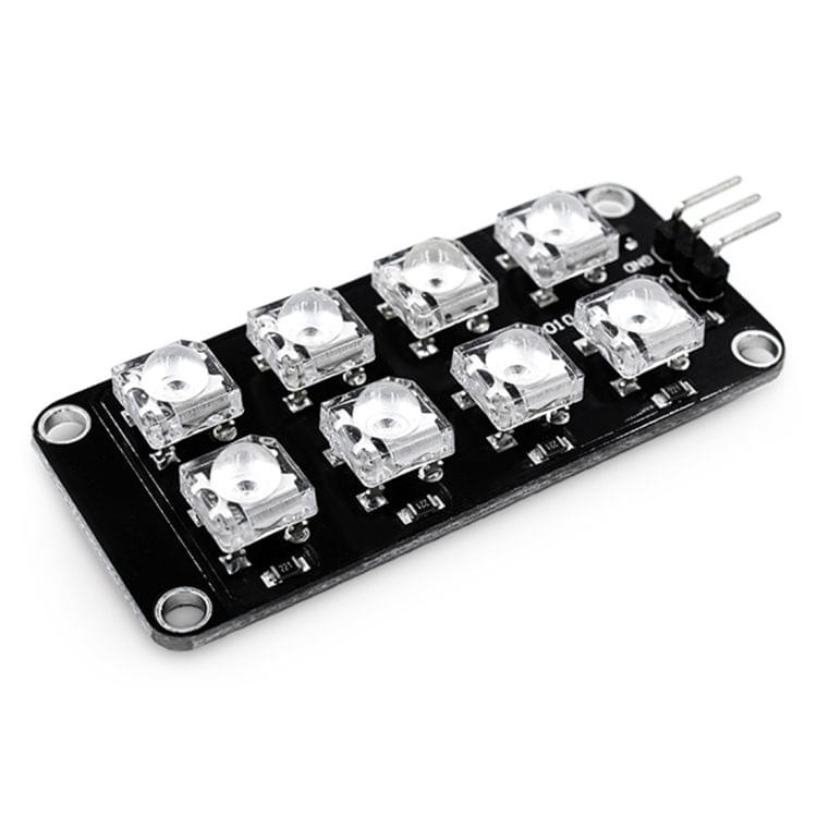 Landa Tianrui LDTR - HM005 8-bit Piranha LED Module(Blue)