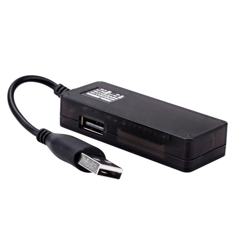 KW203 USB Power Current / Voltage Tester, USB Mobile Power Current Tester