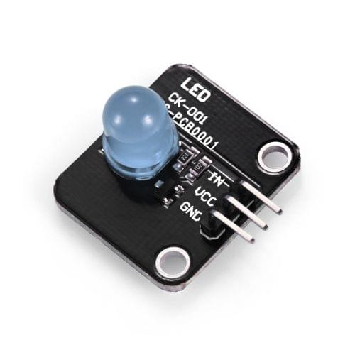 Landa Tianrui LDTR - HM002 LED Module (Blue)