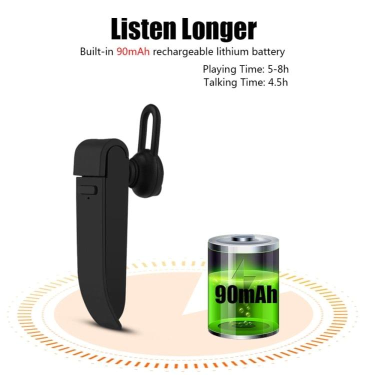 Portable Smart Voice Translator Bluetooth Instant Voice Translator Real-time Travel Business Translator Support 22 Languages