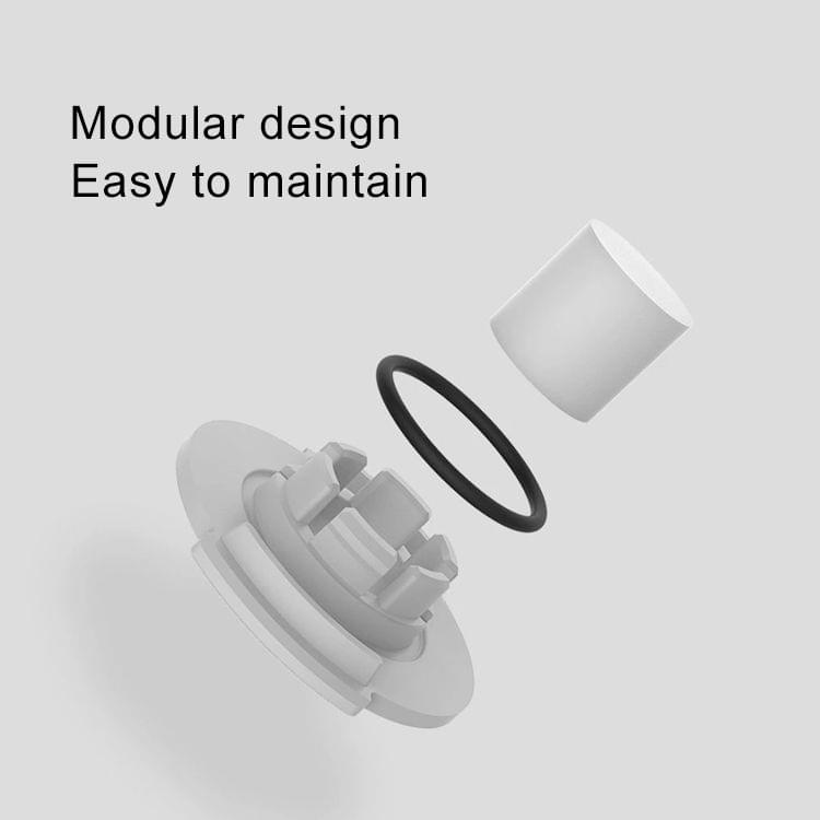 12 PCS Original Xiaomi Mijia Roborock 2nd Vacuum Cleaner Water Tank Filter