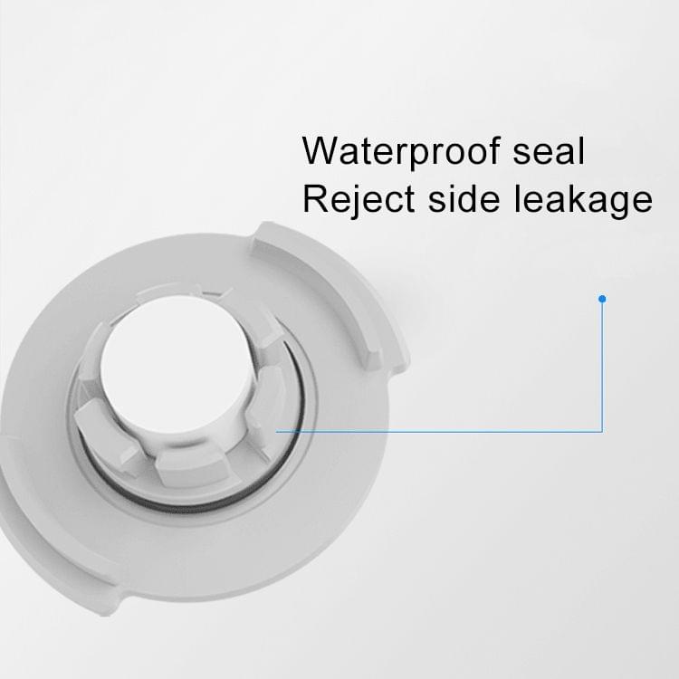 12 PCS Original Xiaomi Mijia Roborock 2nd Vacuum Cleaner Water Tank Filter